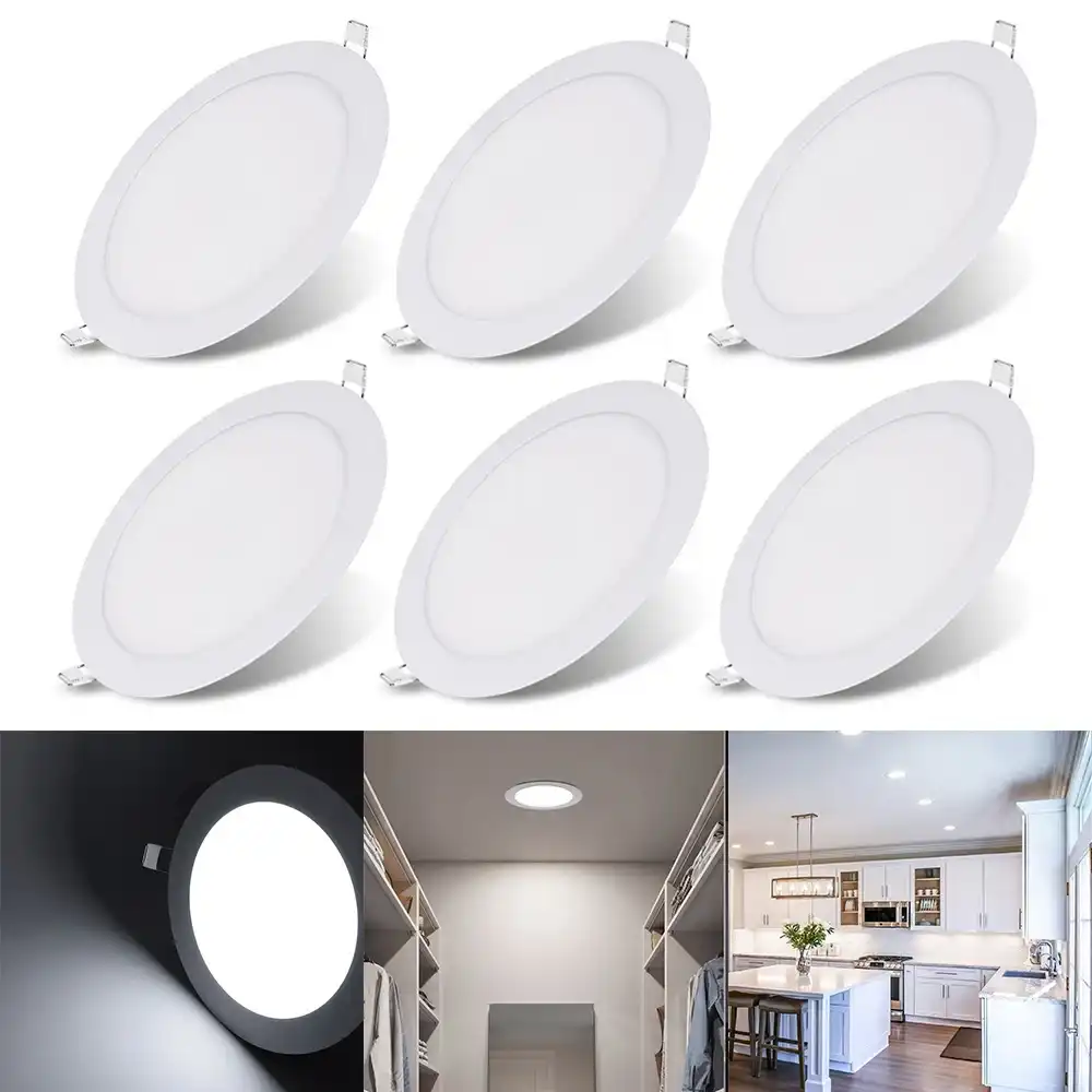 Should you have downlights in your bedroom?